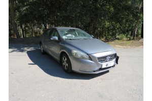 Volvo V40 1.6 114cv 2015